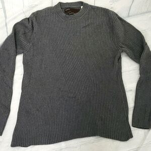 Vintage 1991 Perry Ellis Anniversary Ed. Sweater